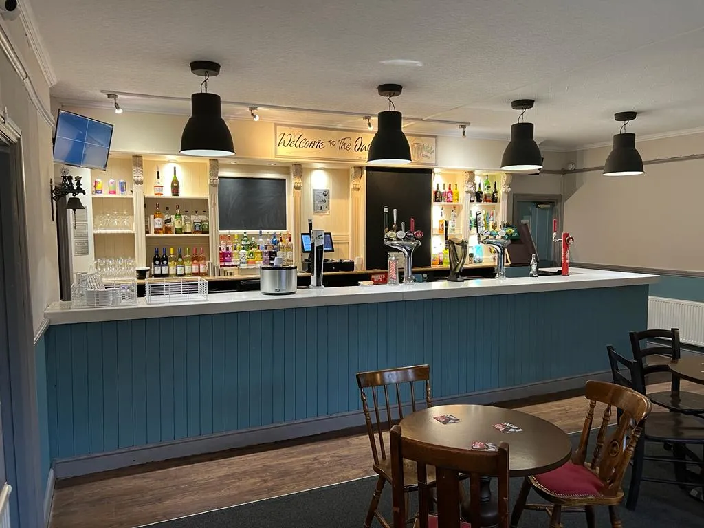 Jack & Jill Coulsdon